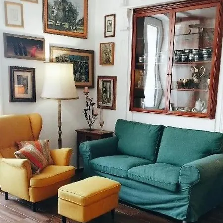 Bed & Breakfast Palazzo Marciano'