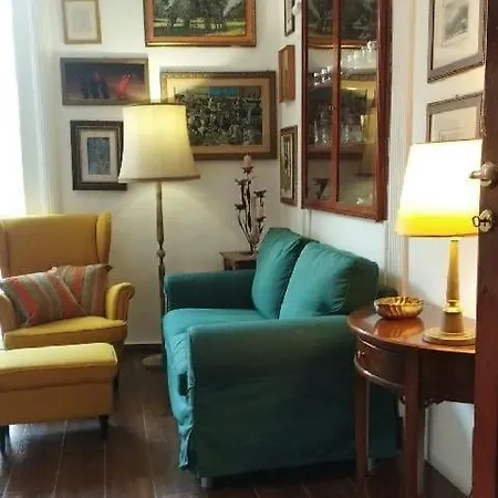 Palazzo Marciano' Bed & Breakfast Crotone