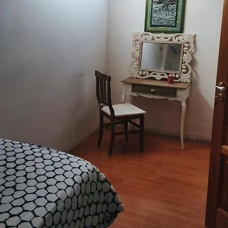 Palazzo Marciano' Crotone