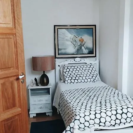 Bed & Breakfast Palazzo Marciano' *