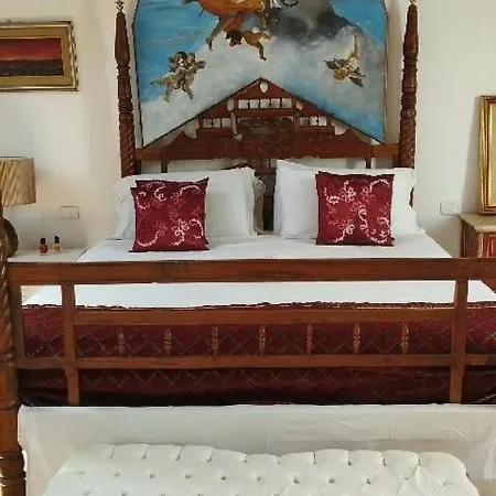 Bed & Breakfast Palazzo Marciano' Crotone