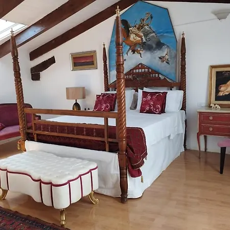 Palazzo Marciano' Bed & Breakfast Crotone