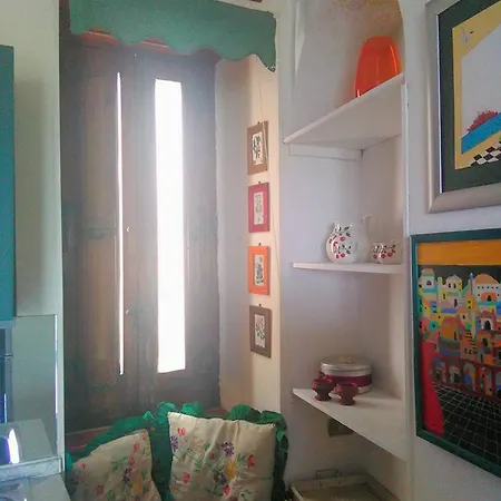 Palazzo Marciano' Crotone